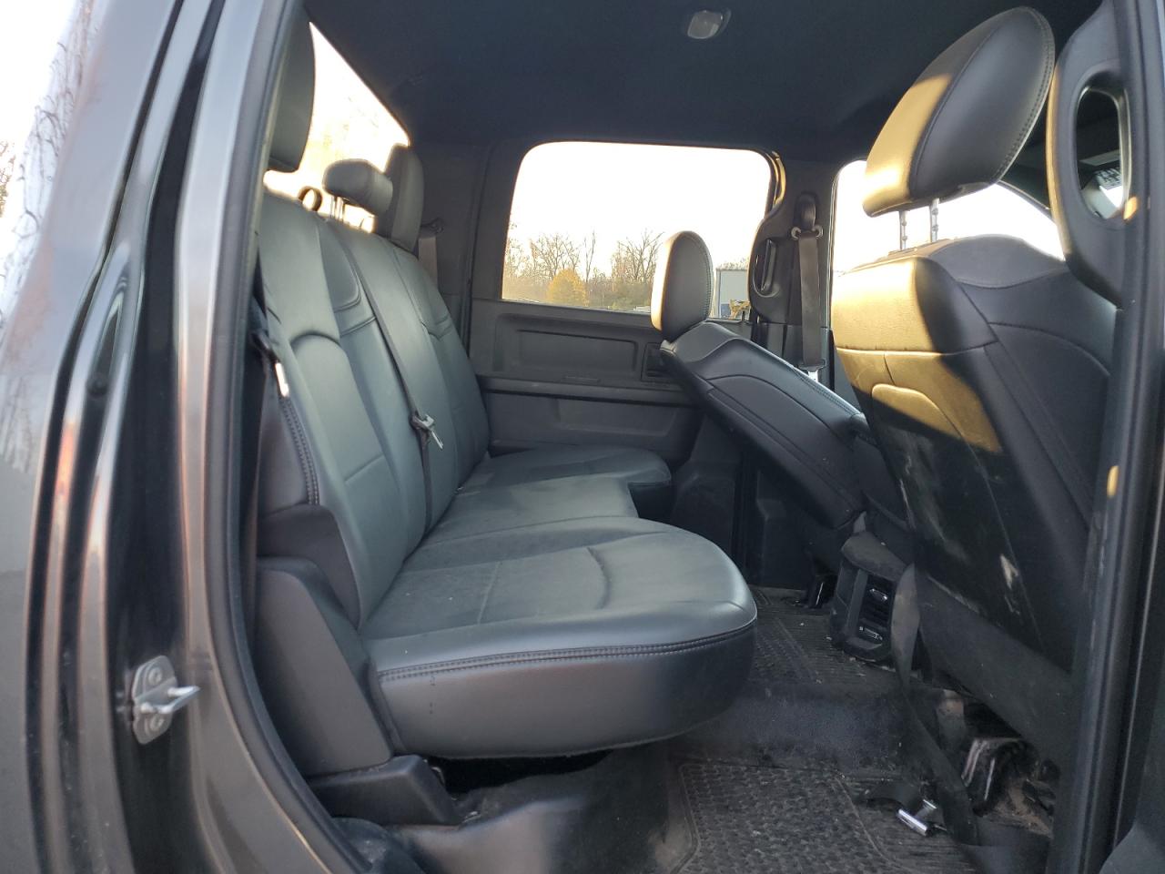 2022 RAM 3500  VIN:3C7WRTCL5NG242585