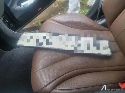 2017 Mercedes-Benz S 350 WDDUG3DB1HA334351 VIN:WDDUG3DB1HA334351