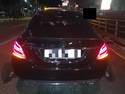 2017 Mercedes-Benz C 220 WDDWF0EB1HR234826 VIN:WDDWF0EB1HR234826