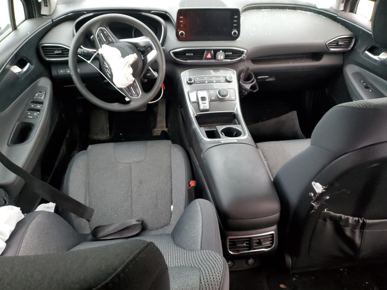 2023 HYUNDAI SANTA FE SE VIN:5NMS1DAJ2PH545079