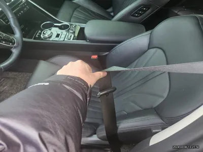 2020 Kia K5 KNAG541JBLA006464 VIN:KNAG541JBLA006464