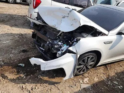 2018 Kia K5 VIN: