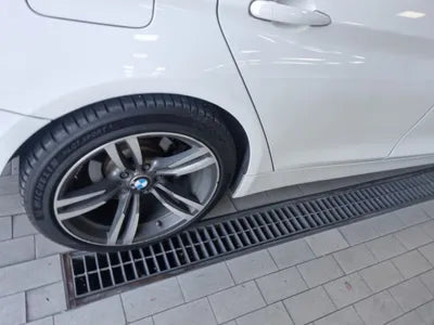 2016 BMW 420 684KMWBA4E9107GG2 VIN:684KMWBA4E9107GG2