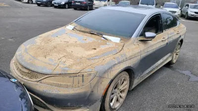 2015 Mercedes-Benz E 200 VIN: