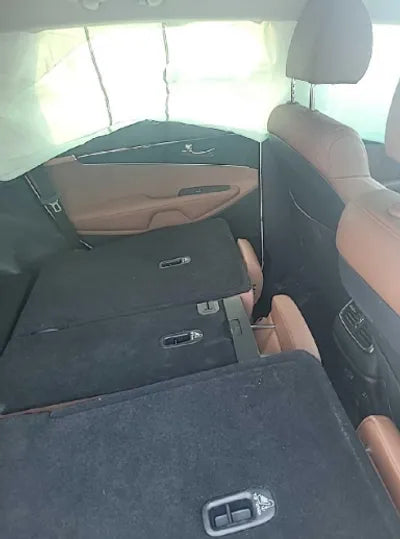 2020 Kia Sorento 000KMKNAPH81BBLA6 VIN:000KMKNAPH81BBLA6