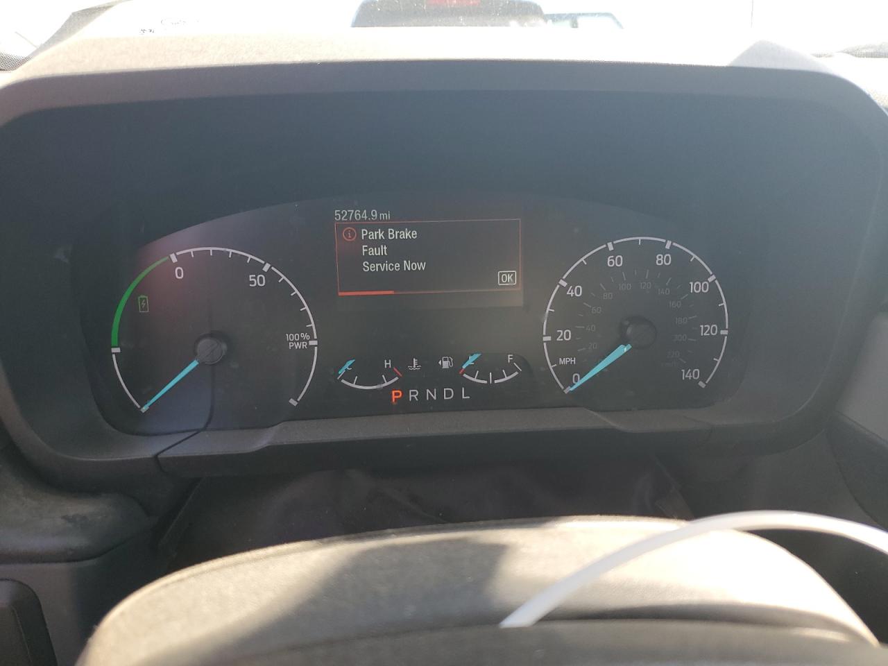 2022 FORD MAVERICK XL VIN:3FTTW8E35NRA25450