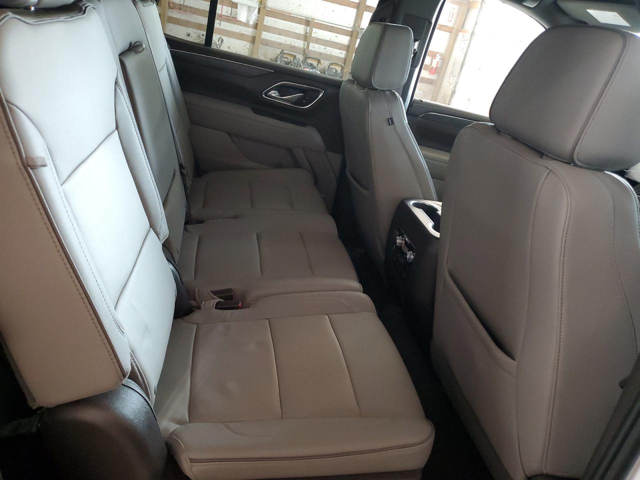 2023 GMC YUKON SLT VIN:1GKS2BKD5PR410432