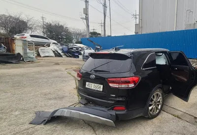 2016 Kia Sorento KNAPH81ABGA218865 VIN:KNAPH81ABGA218865