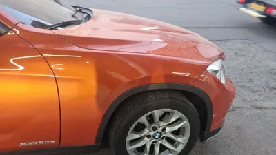 2015 BMW 120 WBAVP9102FVV46196 VIN:WBAVP9102FVV46196