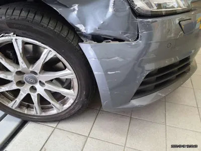 2018 Audi A4 WAUZZZF49JA171060 VIN:WAUZZZF49JA171060