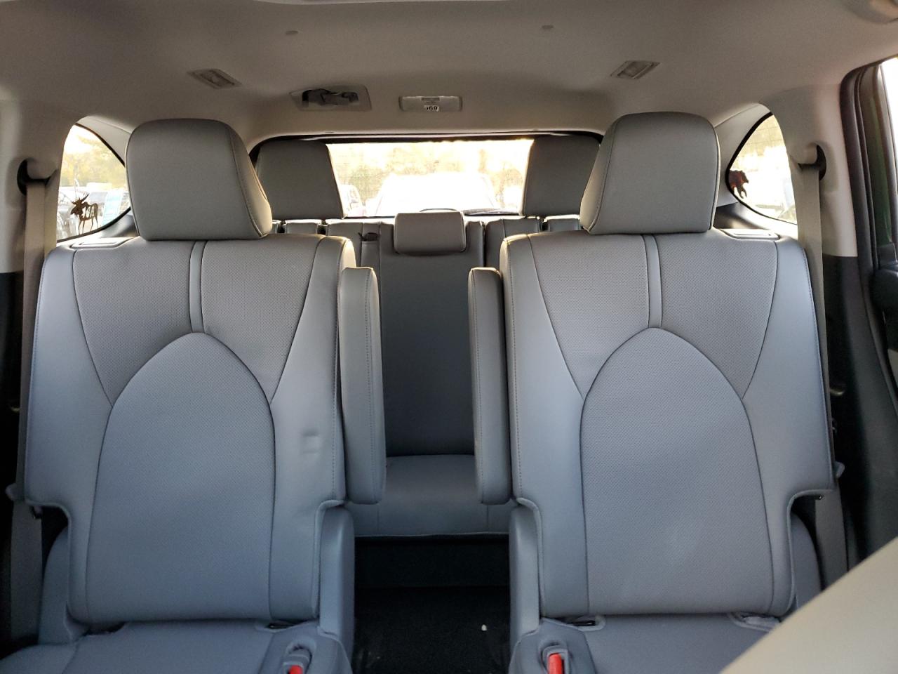 2024 TOYOTA HIGHLANDER HYBRID LIMITED VIN:5TDXBRCH6RS615046