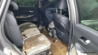 2020 Hyundai Santa FE KMHS281ADLU286543 VIN:KMHS281ADLU286543