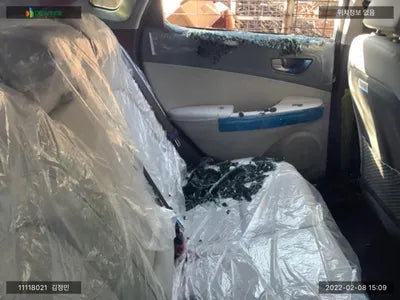 2018 Hyundai Kona KMHK381GFKU007544 VIN:KMHK381GFKU007544