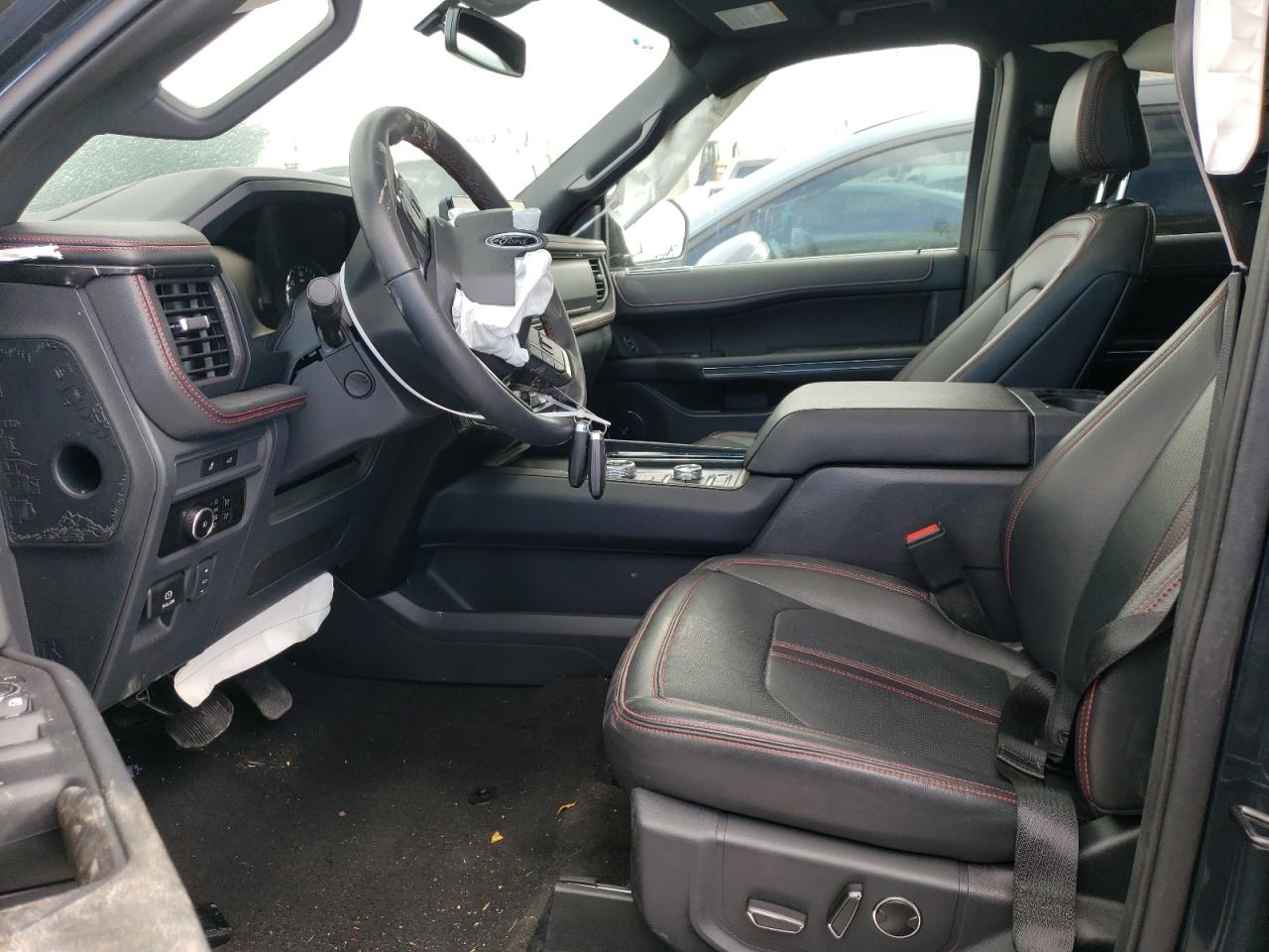2023 FORD EXPEDITION MAX LIMITED VIN:1FMJK2A8XPEA63470