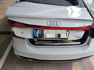 2021 Audi A7 WAUZZZF23MN002728 VIN:WAUZZZF23MN002728