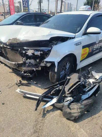 2020 Kia K5 KNAGU416BLA360671 VIN:KNAGU416BLA360671