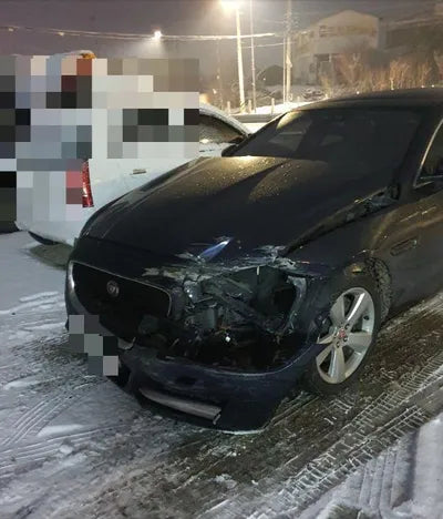 2018 Jaguar XF SAJBB4BN7JCY67075 VIN:SAJBB4BN7JCY67075
