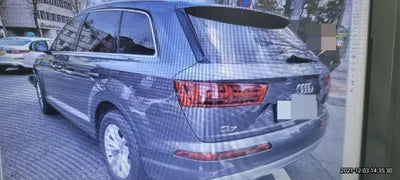 2019 Audi Q7 WAUZZZ4M3KD041049 VIN:WAUZZZ4M3KD041049