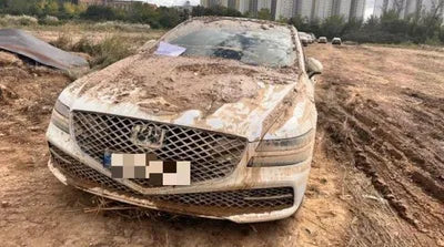 2021 Genesis G80 VIN: