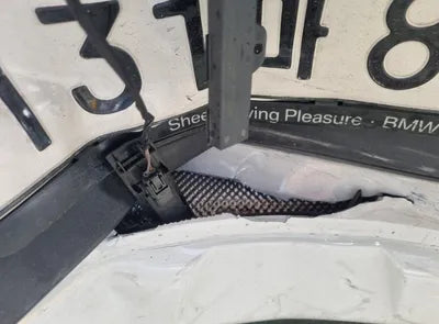 2021 BMW 220 WBA11DF09M5T11836 VIN:WBA11DF09M5T11836