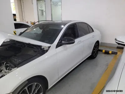 2016 Mercedes-Benz E 220 WDDZF0EB6HA109087 VIN:WDDZF0EB6HA109087