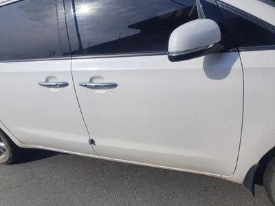 2018 Kia Carnival KNAMC81ABKS481381 VIN:KNAMC81ABKS481381