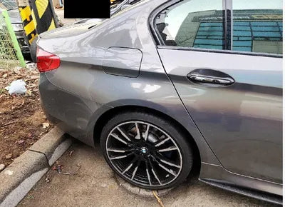 2017 BMW 520 WBAJC3107HG465886 VIN:WBAJC3107HG465886