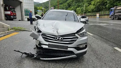 2015 Hyundai Santa FE KMHSW81UDGU590655 VIN:KMHSW81UDGU590655