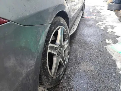 2018 Mercedes-Benz GLE 350 WDCDA2EB7JB113190 VIN:WDCDA2EB7JB113190