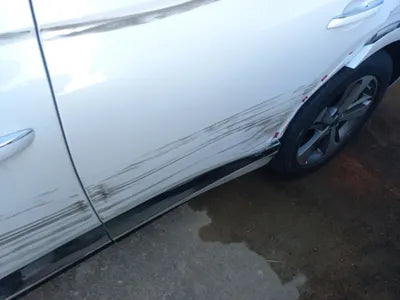 2023 Genesis GV80 VIN: