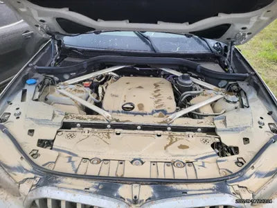 2021 BMW 630 WBAGT8108M9F09998 VIN:WBAGT8108M9F09998