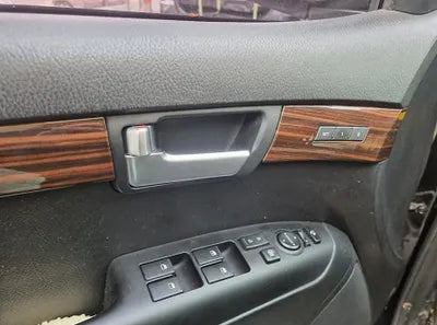 2017 Kia Mohave KNAKN814DHA168354 VIN:KNAKN814DHA168354