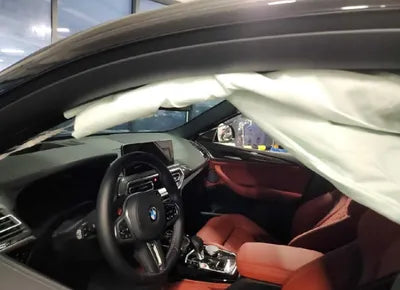 2022 BMW X4 M WBS21EC04N9L86982 VIN:WBS21EC04N9L86982