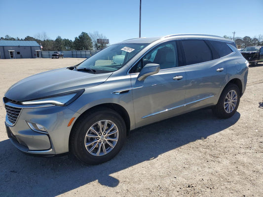 2024 BUICK ENCLAVE ESSENCE VIN:5GAEVAKW6RJ118478