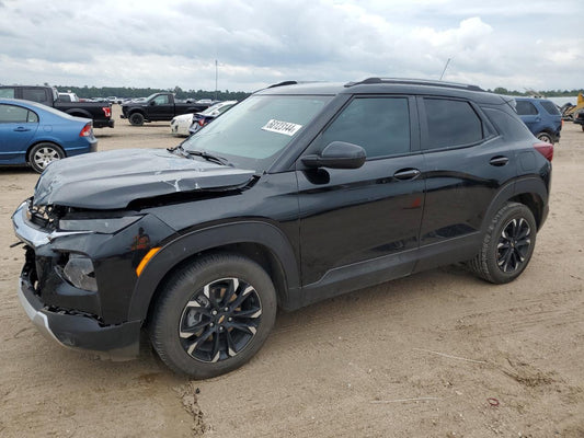 2023 CHEVROLET TRAILBLAZER LT VIN:KL79MPS28PB047498