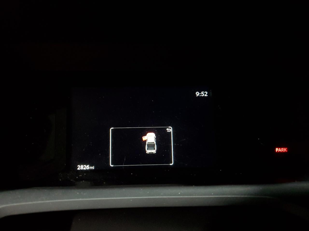 2024 TOYOTA TACOMA DOUBLE CAB VIN:3TMLB5JN1RM040340