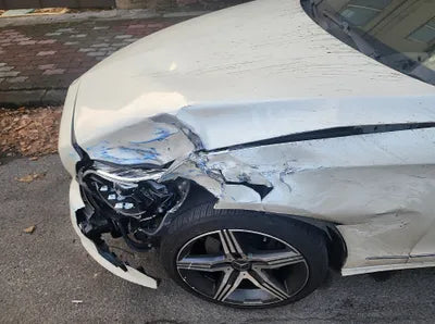 2017 Mercedes-Benz CLS 250 VIN: