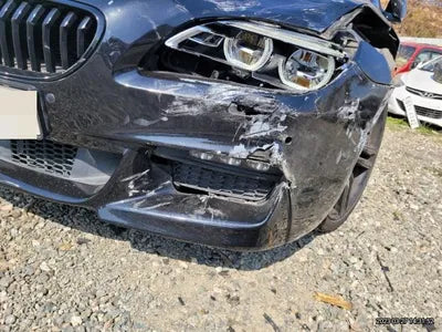 2018 BMW 640 WBA6E4100JG693384 VIN:WBA6E4100JG693384