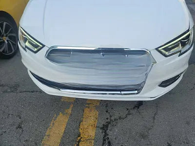 2018 Hyundai i40 NONE VIN: