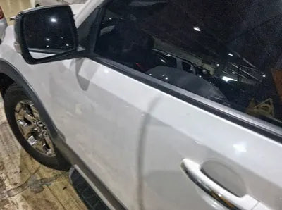 2018 Kia Mohave KNAKN814DJA173505 VIN:KNAKN814DJA173505