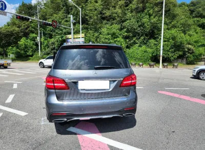 2017 Mercedes-Benz GLS 350 WDCDF2EE1HA915858 VIN:WDCDF2EE1HA915858