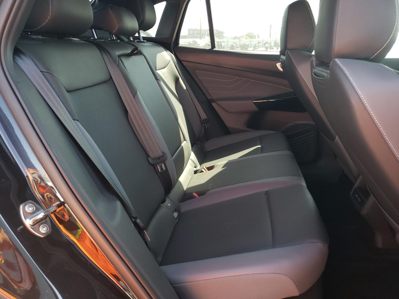 2023 VOLKSWAGEN ID.4 PRO S VIN:1V2GNPE85PC008223