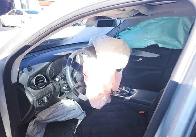 2018 Mercedes-Benz GLC 220 WDC0G0FBXJF383300 VIN:WDC0G0FBXJF383300