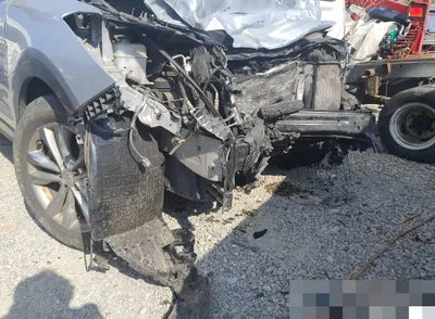 2016 Hyundai Santa FE KMHSW81UBGU686171 VIN:KMHSW81UBGU686171