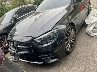 2021 Mercedes-Benz E 350 W1KZF8GB5MA866150 VIN:W1KZF8GB5MA866150