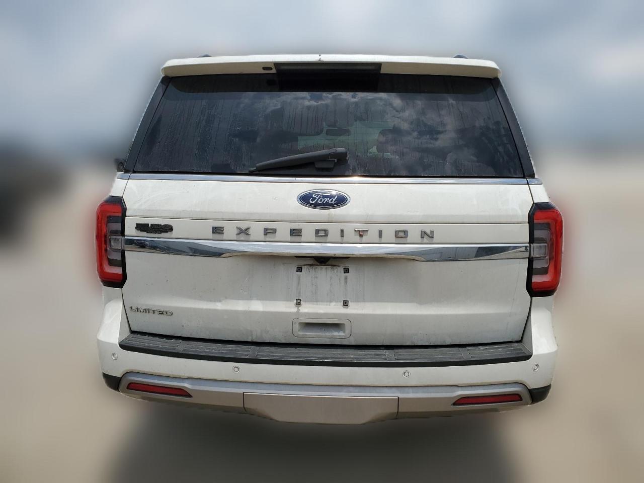 2022 FORD EXPEDITION LIMITED VIN:1FMJU2AT5NEA32123