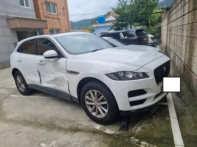 2017 Jaguar F-Pace SADCA2BN8HA054073 VIN:SADCA2BN8HA054073