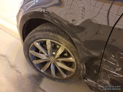 2015 Volkswagen Golf WVWZZZAUZFW311008 VIN:WVWZZZAUZFW311008