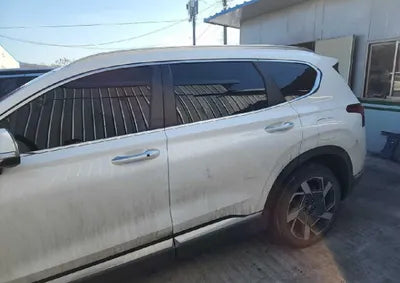 2021 Hyundai Santa FE KMHS381HGMU310393 VIN:KMHS381HGMU310393