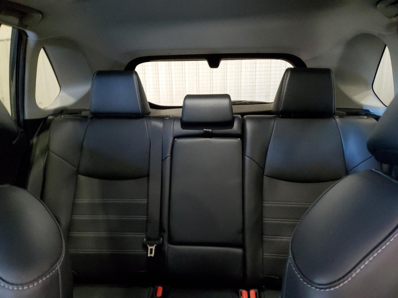 2024 TOYOTA RAV4 LIMITED VIN:2T3N1RFV9RW467470